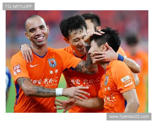 鲁能无插件中超联赛的精彩赛事回顾 鲁能无插件中超联赛的精彩赛事回顾