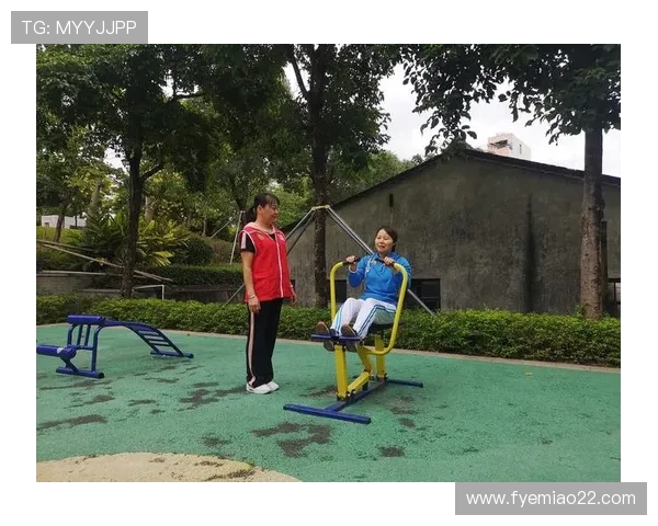 如何科学评估健身器材性能及其对健康的影响 如何科学评估健身器材性能及其对健康的影响