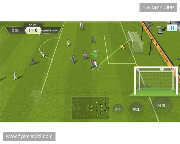 足球比赛中的战术变化与即时调整 足球比赛中的战术变化与即时调整