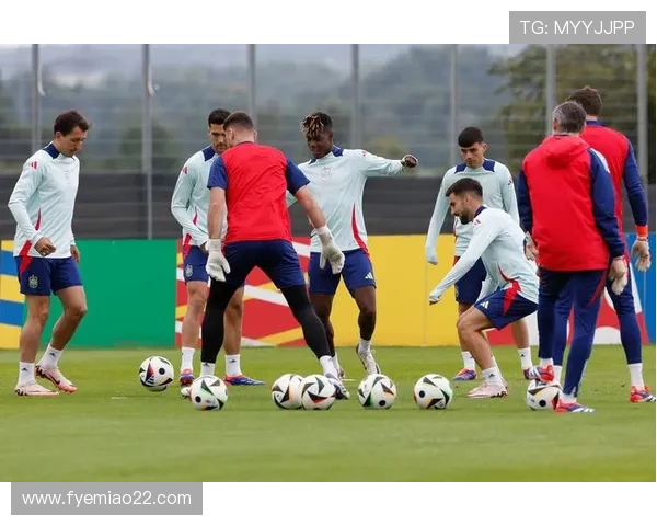 足球训练中的敏捷性与爆发力训练