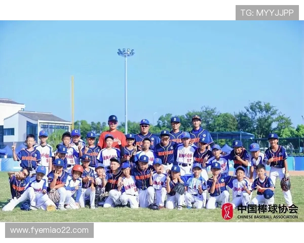 青少年棒球选手如何快速提升比赛经验？