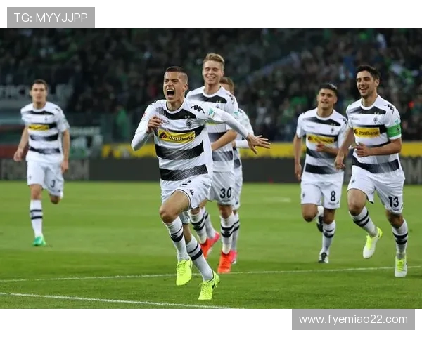 德甲球队 门兴:门兴格拉德巴赫在德甲的崛起与未来展望 德甲球队 门兴:门兴格拉德巴赫在德甲的崛起与未来展望