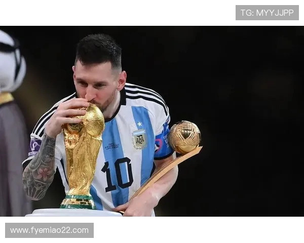 回顾阿根廷世界杯冠军荣耀与传奇征程与梅西圆梦卡塔尔之夜