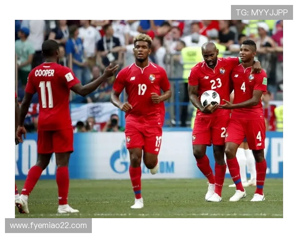 聚焦巴拿马世界杯预选赛成绩全景解析与未来展望及国家足球发展启示