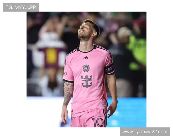 半场梅西一条龙传射贝尔特拉梅破门迈阿密2-1瓜亚基尔巴塞罗那