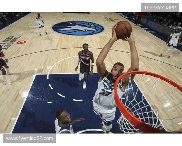 开拓者对阵森林狼先发阵容解析阿夫迪亚霍勒迪携手挑战爱德华兹戈贝尔